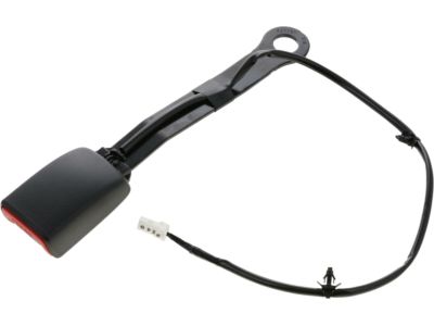 Nissan Altima Seat Belt - 86843-JA08A