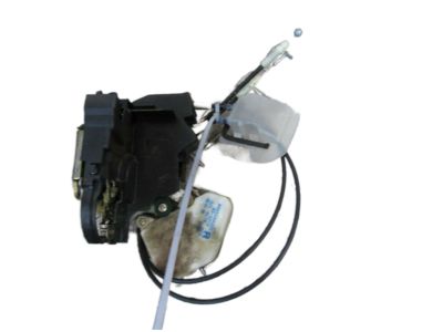 2005 Nissan Altima Door Lock Actuator - 80552-AA200