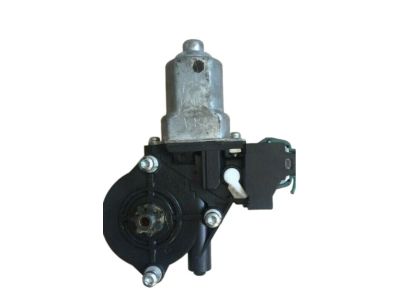 Nissan 82730-3NF0A Motor Assy-Regulator,RH