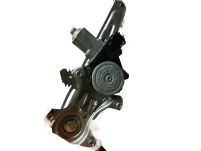 Nissan 82730-3NF0A Motor Assy-Regulator,RH