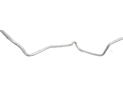 Nissan Rogue A/C Hose - 92440-JG60B