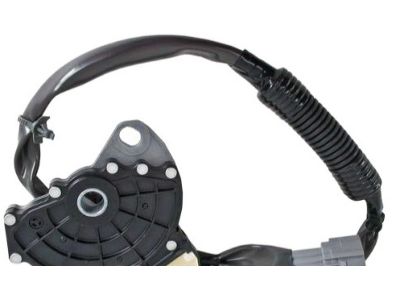 Nissan 31918-8Y000 Neutral Safety Switch Sensor