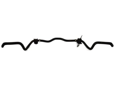 2013 Nissan Murano Sway Bar Kit - 54611-1AA0A