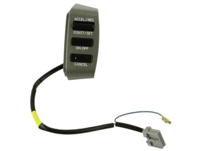 Nissan Cruise Control Switch - 25551-7S110