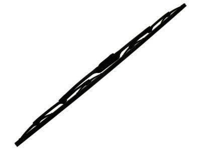 Nissan Versa Wiper Blade - 28890-EL000