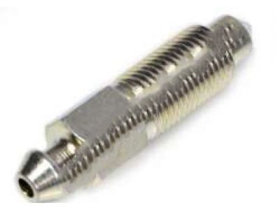 Nissan Titan Brake Bleeder Screw - 41128-7S025