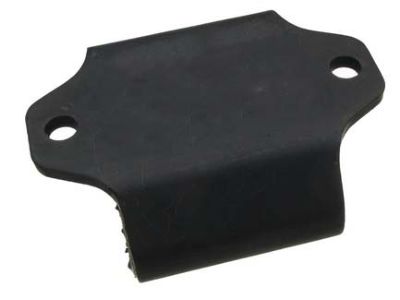 Nissan 11320-01P00 Engine Mounting Insulator ,Rear