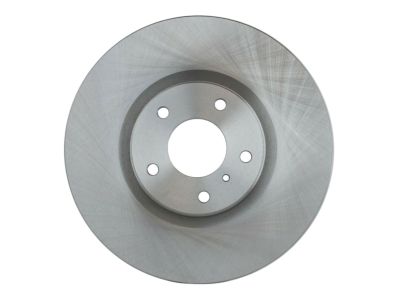 2007 Nissan Murano Brake Disc - 40206-CA010