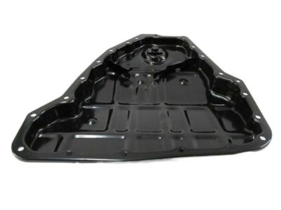 Nissan Sentra Transmission Pan - 31390-80X06