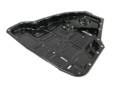 Nissan 31390-80X06 Pan Assy-Oil