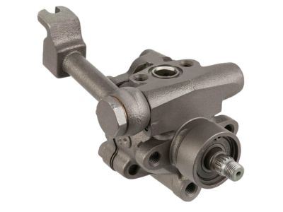 Nissan Maxima Power Steering Pump - 49110-86E00