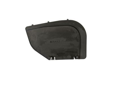 Nissan 65275-1EA0A Cover - Battery Connector