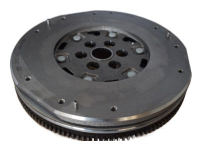 2016 Nissan Sentra Flywheel - 12310-ET02C