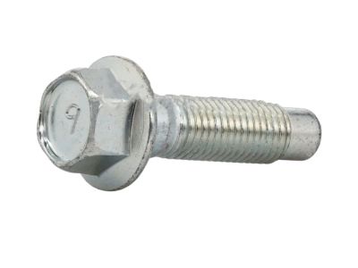 Nissan 11298-6M00B Bolt