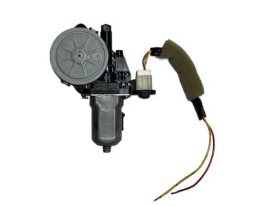 Nissan Rogue Window Motor - 80730-JM00A