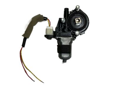 Nissan 80730-JM00A Motor Assy-Regulator,RH