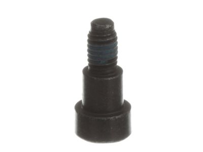 Nissan 01131-0001U Screw