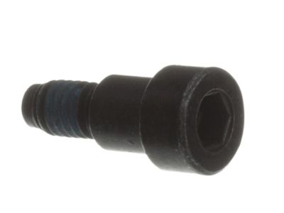 Nissan 01131-0001U Screw