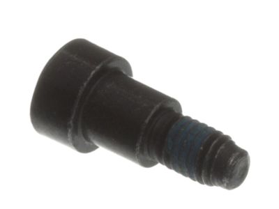 Nissan 01131-0001U Screw