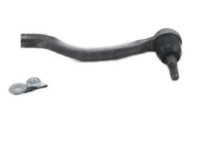 2012 Nissan Altima Tie Rod End - D8520-JA00A