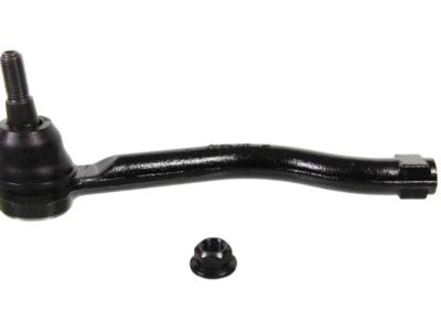 Nissan D8520-JA00A Socket Kit-Tie Rod,Outer