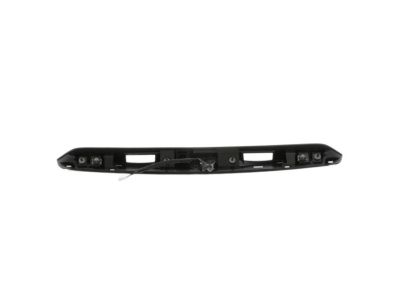 Nissan 90810-3KA0A Finisher Assy-Back Door