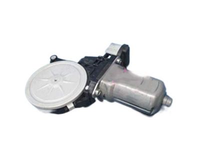 Nissan Murano Window Motor - 80730-1BA0A