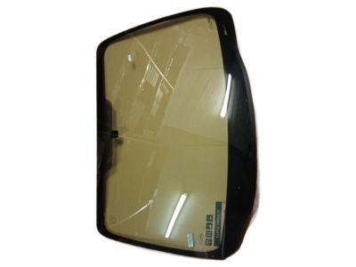 2018 Nissan Versa Windshield - 72700-3AN1A