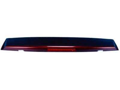 Nissan 96030-ZH10A Air Spoiler Assembly - Rear