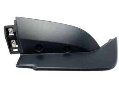 Nissan 96013-9BF0A Air Spoiler Assembly - Front, LH