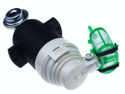 Nissan Hardbody Pickup (D21) Fuel Pump - 17050-31G26