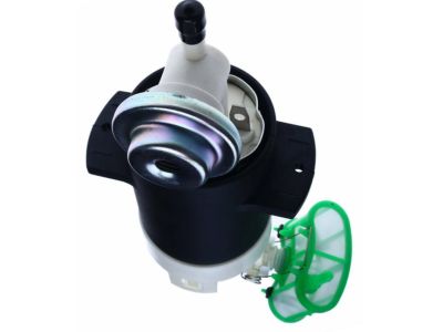 Nissan 17050-31G26 Fuel Pump Assembly