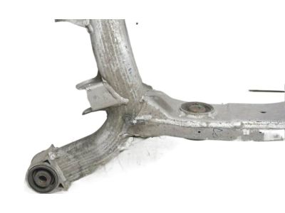 Nissan 55400-CD02A Member Complete-Rear Suspension