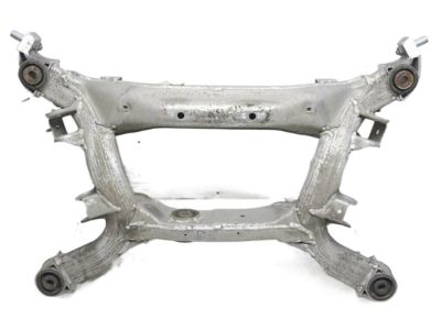 2007 Nissan 350Z Rear Crossmember - 55400-CD02A