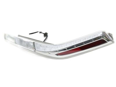 Nissan Leaf Tail Light - 26550-9RB0A