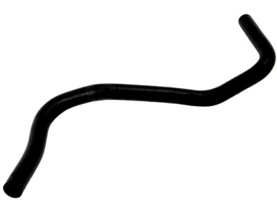 Nissan 49725-7S000 Hose-Return,Power Steering