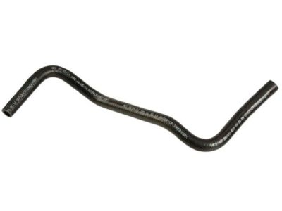 2008 Nissan Armada Power Steering Hose - 49725-7S000