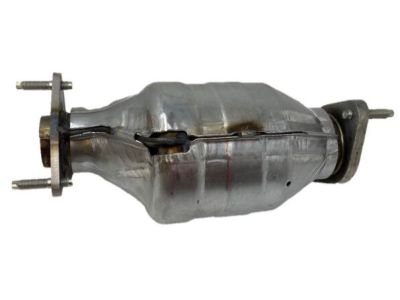 208A3-ZP51C Nissan Catalytic Converter Assembly Product Photo 2 of 2