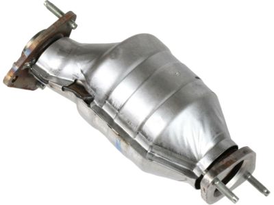 208A3-ZP51C Nissan Catalytic Converter Assembly Product Photo 1 of 2