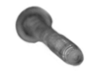 Nissan 11298-4BB0A Bolt