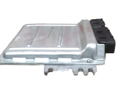 Nissan 23710-CC25B Engine Control Module