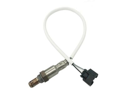 Nissan 226A0-3NT0A Heated Oxygen Sensor, Rear