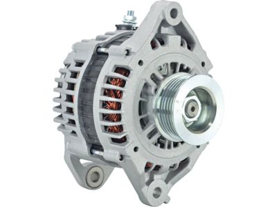 2001 Nissan Sentra Alternator - 23100-5M000