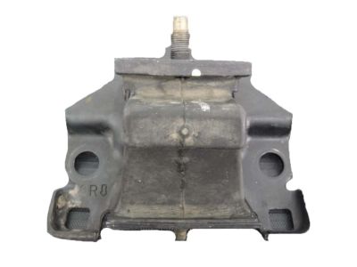 Nissan Frontier Engine Mount Bracket - 11220-9BA0A