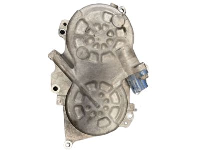 A3040-AC71B Nissan VTC Cover & PULLEY Kit Product Photo 1 of 3