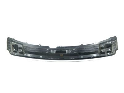 Nissan 62310-9PF1A Grille Assy-Front