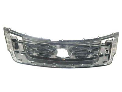 Nissan 62310-9PF1A Grille Assy-Front