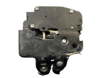 Nissan 84630-ZB010 Trunk Lock Assembly