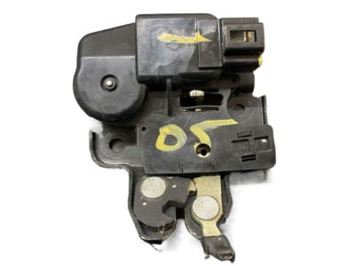 Nissan 84630-ZB010 Trunk Lock Assembly