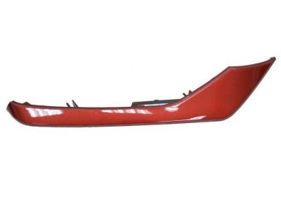 Nissan 62074-4FU0A Moulding-Front Bumper,RH